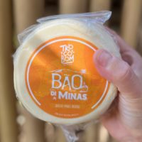 Queijo Bão Diminas (Padrão) 450g - Troço Bom