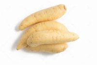Batata Baroa Orgânico (500g) - Manaca