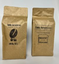 Café Grão (500g) - Jurumirim