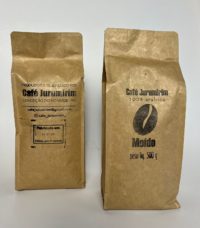 Café Moido (250g) - Jurumirim