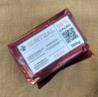 Chocolate em pó (300g) - Quetzal