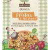 Granola Integral (250 g) - Mãe Terra